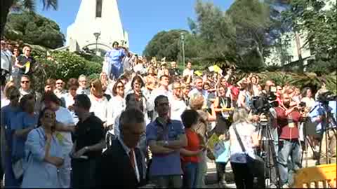 Papa Francesco a Genova, don Fiscer invita i fedeli a fare la 'ginnastica spirituale'