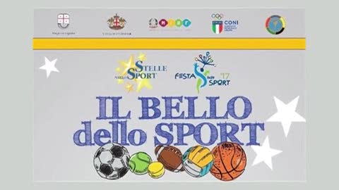 Primocanale al fianco della Festa dello Sport: le iniziative nel Tendone al Porto Antico