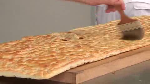 Dal 1° al 4 giugno al Porto Antico festa del pane e della focaccia genovese organizzata da Ascom