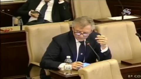 Terzo Valico, Rossi (Liguria Civica) ai 5 Stelle in commissione al Senato: 