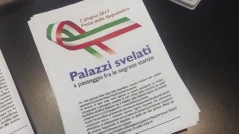 Festa della Repubblica, boom di visitatori per il palazzo della Regione in Piazza De Ferrari