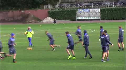 Sampdoria, per l'attacco spunta un nome nuovo: piace il giovane Favilli dell'Ascoli