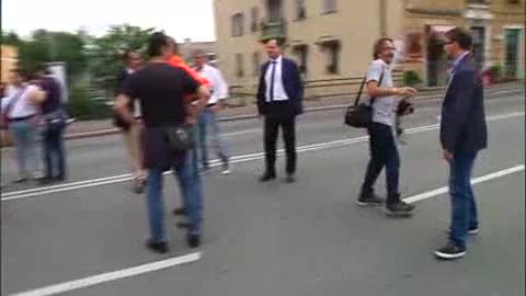 Ilva, sciopero e corteo a Genova: Bosco (Cgil): 