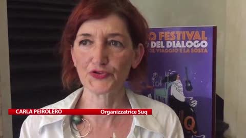 Il Suq 'del dialogo' torna al Porto Antico dal 15 al 25 giugno