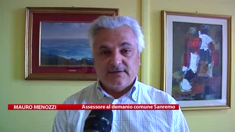 A Bussana Vecchia il demanio batte cassa, chiesti dieci anni di arretrati ai residenti