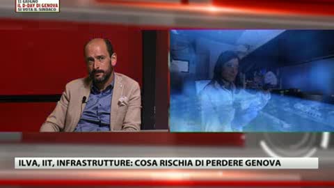 Cosa rischia Genova se perde l'Iit? Il dibattito su Primocanale