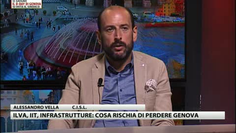 Ilva, Vella (segretario regionale Fim Cisl): 