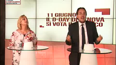 Comunali, i confronti su Primocanale: Mori e Ronzitti (3)