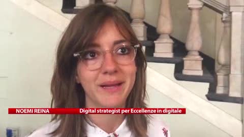 Un seminario per la digitalizzazione delle PMI, l'iniziativa di Unioncamere