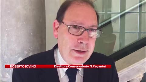 A Genova un'estate di musica con il conservatorio Paganini