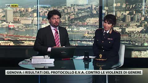 Protocollo Eva, il progetto della polizia per contrastare la violenza sulle donne