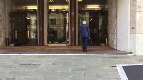 Cda Carige, l'arrivo del consigliere Calabi