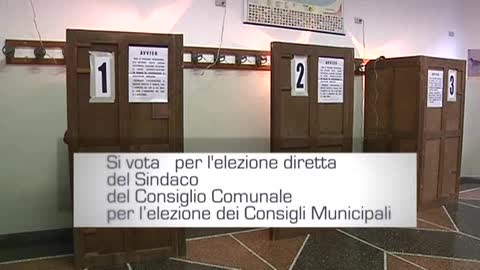 Domenica 11 giugno urne aperte in 19 comuni liguri, ecco la guida al voto