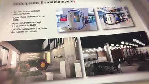 Uffici smart: al Wtc di Genova sbarca la multinazionale Regus