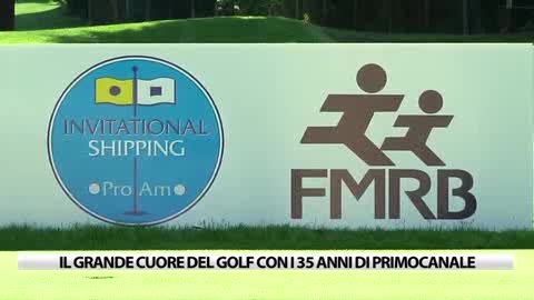 Invitational Shipping Pro - Am, in 13 anni raccolto 1 milione 300mila euro per la Fondazione Malattie Renali del Bambino 