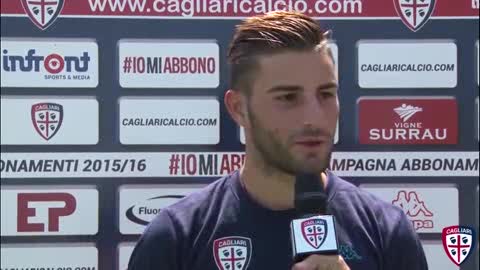 Sampdoria, assalto a Murru del Cagliari per la difesa. Sondaggio della Lazio per Praet