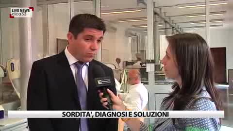 Dica 33 - Sordità, diagnosi e soluzioni