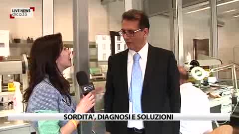 Dica 33 - Sordità, diagnosi e soluzioni (2)