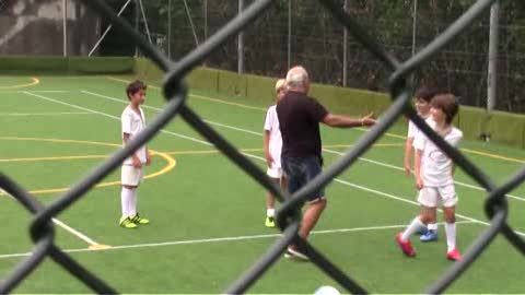 Uisp: We Play Football, il calcio dei piccoli da un altro punto di vista