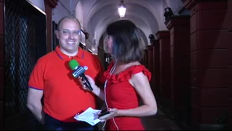 Verso il ballottaggio, su Primocanale lunedì e giovedì la sfida finale tra Bucci e Crivello