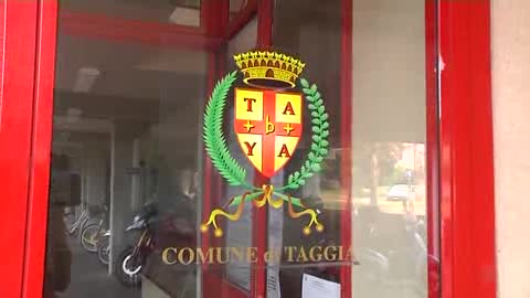 Taggia, ecco la giunta del neo sindaco Conio