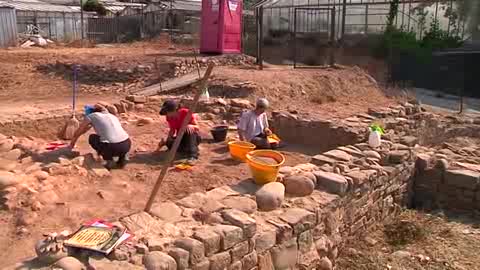 Capo Don, riprendono gli scavi archeologici sulla basilica paleocristiana