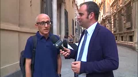 Marco Bucci nuovo sindaco di Genova, la parola ai cittadini (2)