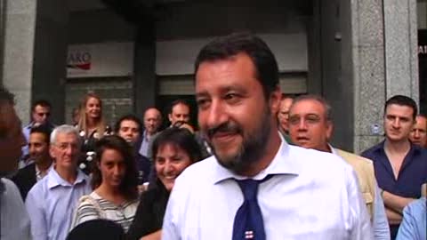 Salvini a Primocanale: 