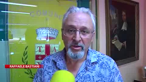 Problema spiagge ad Arma di Taggia, Bastiani: 