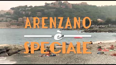 Arenzano è speciale