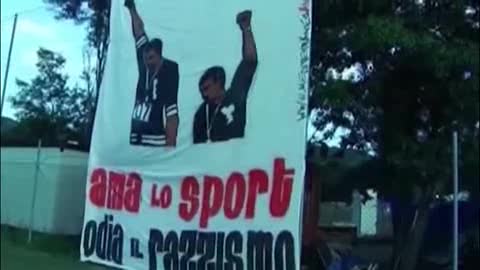 Mondiali Antirazzisti Uisp, tutto pronto per la ventunesima edizione