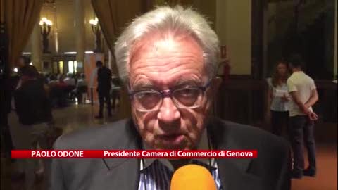 L'Europa dice sì a Delrio: Gronda sbloccata, cantiere a fine 2017, Odone: 