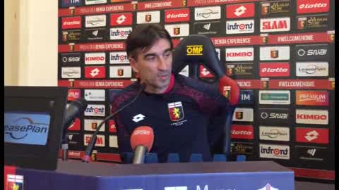 Genoa tra cessione e mercato: Juric in 'silenzio' inizia il ritiro di Neustift