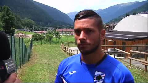 Sampdoria, Caprari a Primocanale: 