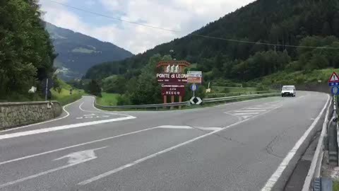 Cartolina da Ponte di Legno: musica e immagini dal ritiro della Sampdoria