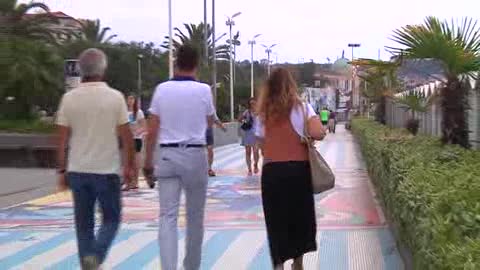 Viaggio in Liguria ad Albissola tra spiagge, ceramiche e cucina (2)