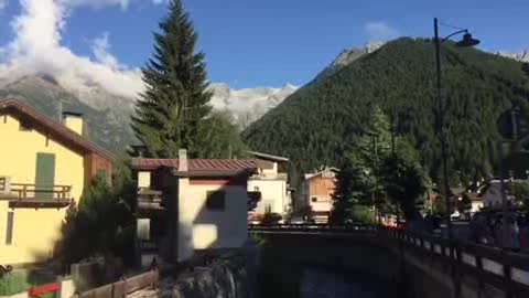 Sampdoria, il 'film' della prima settimana di ritiro a Ponte di Legno