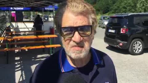 Sampdoria, il bilancio dei tifosi a Temù sul mercato: 