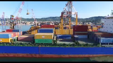 Alla Spezia traffici portuali da record aspettando il nuovo terminal crociere 