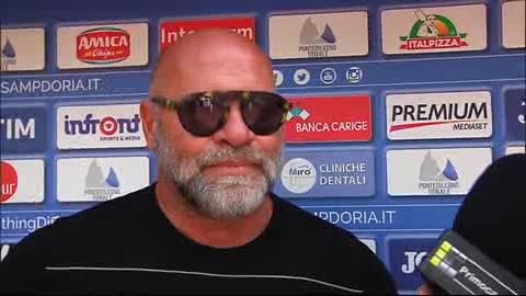 Cosmi a Ponte di Legno per studiare Giampaolo: 