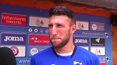 Sampdoria, Regini a Primocanale: 