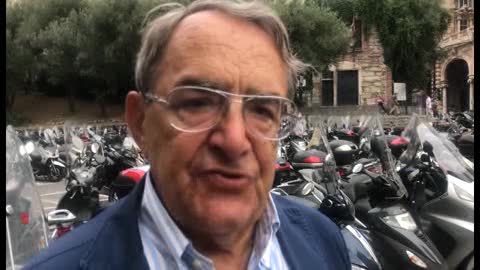 'Tra partito, sindacato ed enti locali', un libro per raccontare Armando Magliotto