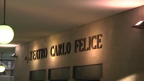 Carlo Felice, domenica grande concerto all'Arena del Mare di Genova