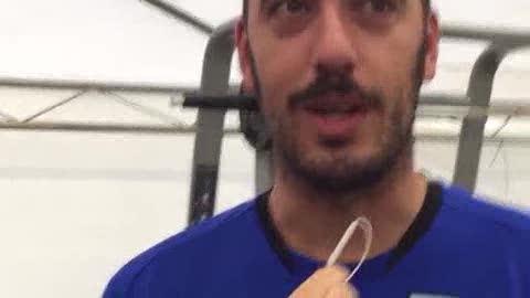 Sampdoria, Viviano: 