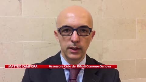 Genova, Amiu è salva e resta pubblica: sì ai 12 milioni, critiche dal Pd