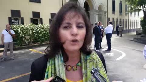 Caso vaccini, Viale: 