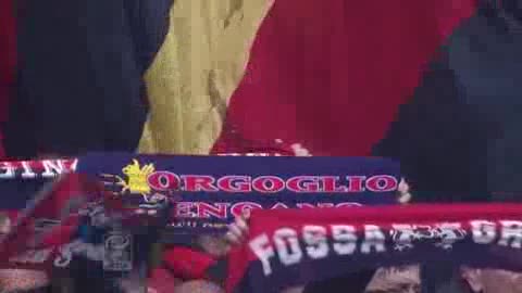 Genoa, i tifosi non tradiscono: quasi 12mila abbonamenti