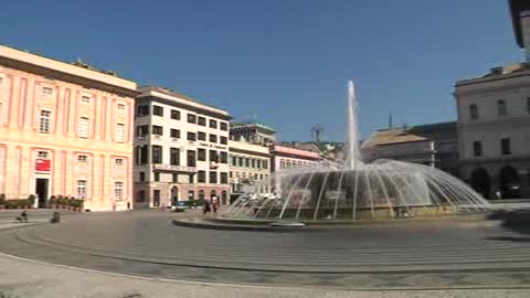 Italia sotto la morsa di caldo e afa, ma Genova e la Liguria soffriranno meno
