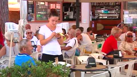 Turismo, numeri record a Taggia: questa sera la 'Festa della Musica'