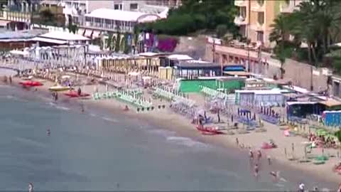 Balneari, Liguria medaglia di bronzo: Savona terza dopo Rimini e Napoli